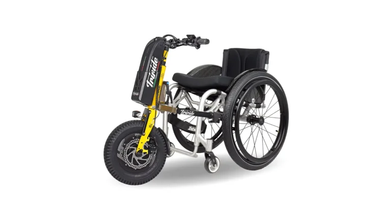 EC | TriRide Special Compact HT